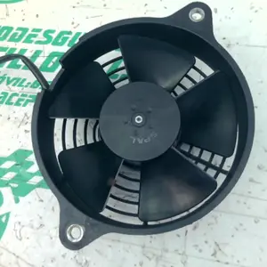 Foto de Ventilador del radiador Honda SH 125 i 09-10 referencia 29-17-45054 foto 2