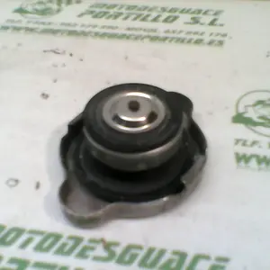 Foto de Tapon del radiador Honda PS 125 referencia 106-24-47661 foto 4