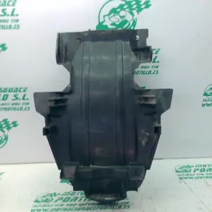 Foto de Paso de rueda Honda PS 125 referencia 106-24-47703 foto 8