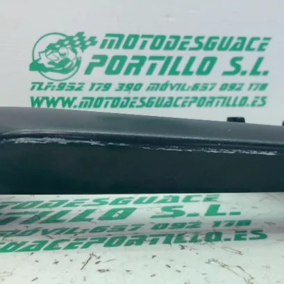 Foto de Asidero izquierdo Honda CB 500XA referencia 415-23-47816