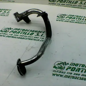 Foto de Palanca de freno trasero Honda CB 450 DX referencia 300-19-45493 foto 5