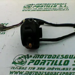 Foto de Piña izquierda Peugeot Ludix 50 referencia 35-24-47140 foto 3
