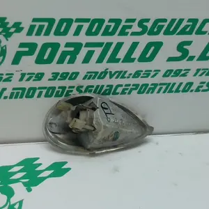 Foto de Intermitente trasero derecho Piaggio LIBERTY 125 - 05-08 referencia 292-21-39601 foto 8