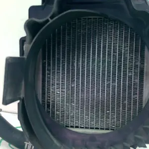 Foto de Radiador Honda FORZA 125 referencia 396-25-49013 foto 3
