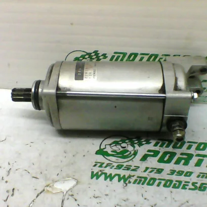 Foto de Motor de arranque BMW F 800 ST referencia 312-19-24598
