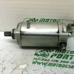 Foto de Motor de arranque BMW F 800 ST referencia 312-19-24598 foto 1