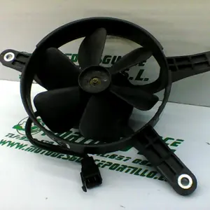 Foto de Ventilador del radiador Kymco Super Dink 125 referencia 100-22-36550 foto 8