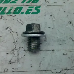 Foto de Tornillo vaciado de aceite Honda Pcx 125 referencia 181-23-46246 foto 4