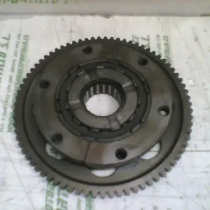 Foto de Embrague de arranque Honda TRANSALP 600 referencia 143-18-14351 foto 2