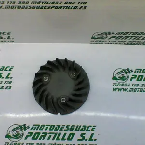 Foto de Ventilador del plato magnetico Honda SH 125I 13-16 referencia 143-24-48492 foto 4