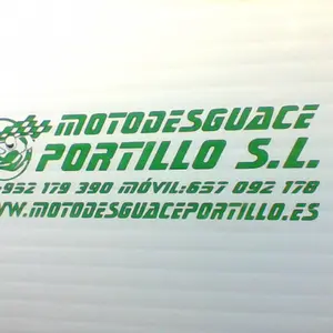 Foto de Reposapies delantero derecho Aiyumo Paraisso 125 referencia 203-16-2931