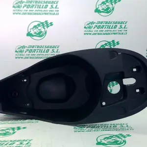 Foto de Porta-casco Peugeot VIVACITY 125 referencia 342-19-39086 foto 4
