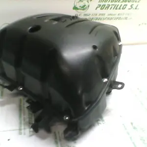 Foto de Caja filtro Honda CBR650 FA referencia 104-18-13384 foto 3