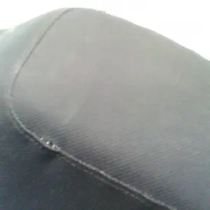 Foto de Asiento Kymco People`s125 referencia 34-16-34370 foto 3