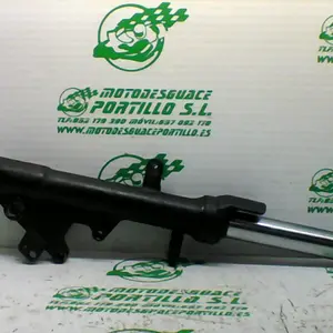 Foto de Barra horquilla derecha Kymco GRAND DINK 125 referencia 225-22-40043