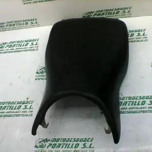 Foto de Asiento delantero Honda CBF 125 M referencia 166-22-34871 foto 6