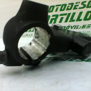 Foto de Soporte de maneta embrague Honda CBF 125 M referencia 170-19-20489 foto 9