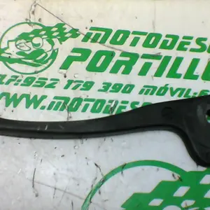 Foto de Maneta de freno delantero Yamaha Cygnus flame 125 referencia 78-21-32414