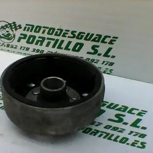 Foto de Plato magnetico Piaggio LIBERTY 200 referencia 111-19-19163 foto 5