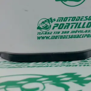 Foto de Protector del depósito de gasolina Yamaha XMAX 250I referencia 283-22-37601 foto 2