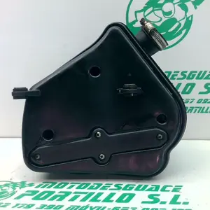 Foto de Caja de filtro Aprilia Habana 50 referencia 123-22-38382 foto 4