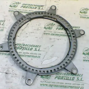 Foto de Rotor ABS Delantero Honda CBR650 FA referencia 104-18-13443 foto 2