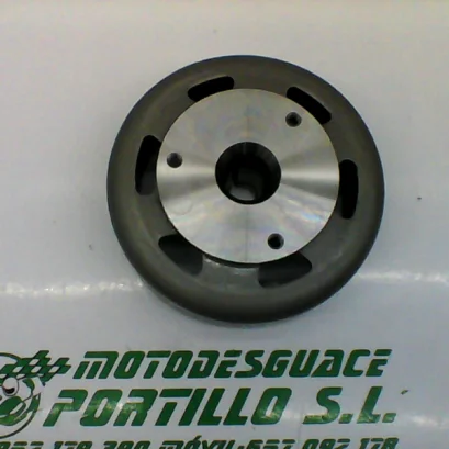 Foto de Plato magnetico Suzuki Marauder 125 referencia 46-19-17684