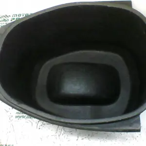 Foto de Porta-casco Vespa Lx50 4T referencia 336-19-24464 foto 3