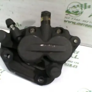 Foto de Pinza de freno delantera Suzuki Burgman 125 referencia 48-18-14551