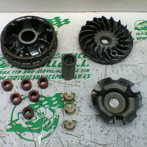 Foto de Variador Suzuki Burgman 125 referencia 99-23-43595 foto 27