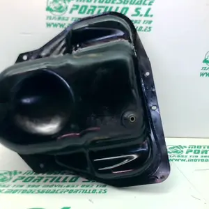Foto de Deposito gasolina Honda ARROBA 125 referencia 372-21-38146 foto 4