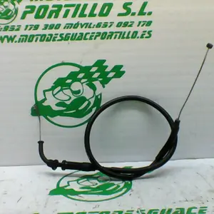 Foto de Cable acelerador BMW K1200R referencia 332-23-45266 foto 2