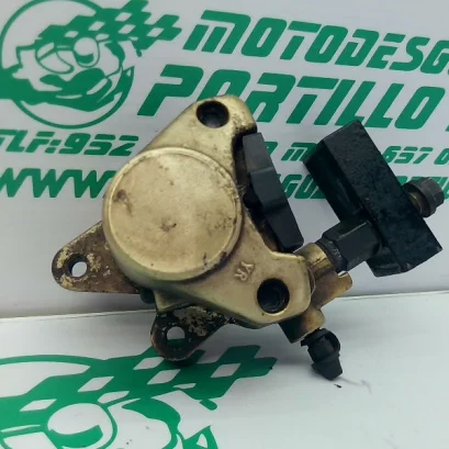 Foto de Pinza de freno delantera Keeway ARN referencia 427-21-37697
