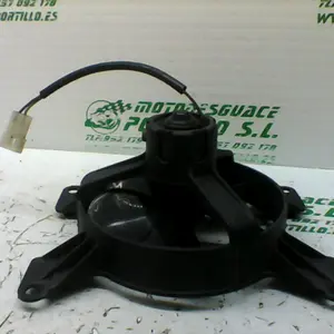 Foto de Ventilador del radiador Peugeot ELYSTAR 125 referencia 354-20-43043 foto 5