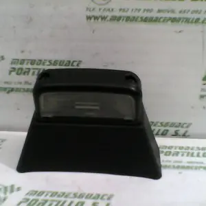 Foto de Luz de matricula Honda CBF 250 referencia 214-19-23169 foto 2
