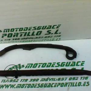 Foto de Guia cadena Honda CBF 125 M referencia 166-22-34771 foto 6