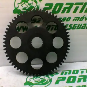 Foto de Piñón del motor de arranque Suzuki Address r 50 referencia 309-20-33668