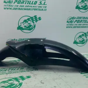 Foto de Guardabarro delantero Honda CB 450 DX referencia 300-19-45482 foto 4
