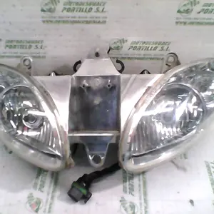 Foto de Faro delantero Piaggio X9 125 referencia 244-19-24191 foto 7