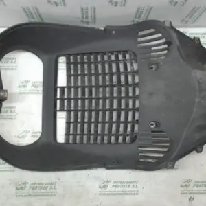 Foto de Protector de radiador Piaggio Beverly 125 referencia 249-22-38632 foto 7
