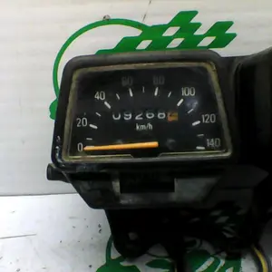 Foto de Cuentakilómetros Yamaha DT-80 1989 referencia 65-23-42370 foto 2