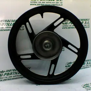 Foto de Llanta trasera Honda Pcx 125 referencia 181-23-46266 foto 5