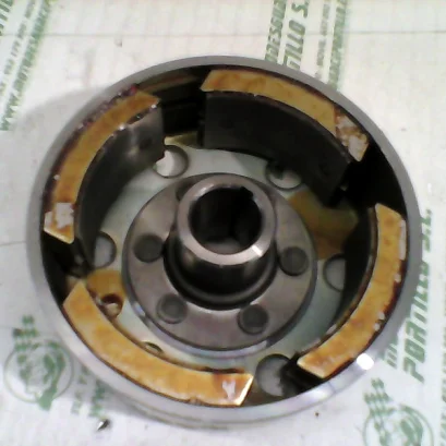 Foto de Plato magnetico Yamaha special 250 referencia 258-20-26790