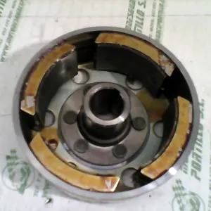 Foto de Plato magnetico Yamaha special 250 referencia 258-20-26790 foto 1
