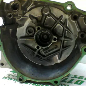 Foto de Tapa de encendido Honda CBF 250 referencia 214-19-23308 foto 7