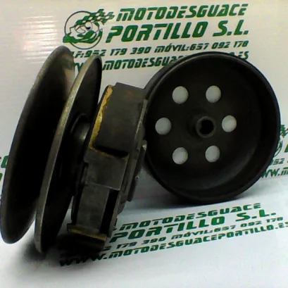 Foto de Embrague Peugeot Satelis 125 referencia 336-20-43093