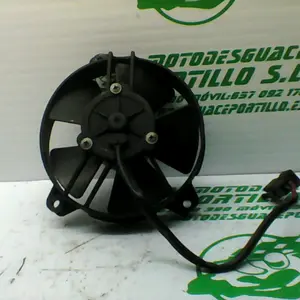 Foto de Ventilador del radiador Yamaha TEOS 150 referencia 154-20-29553 foto 1