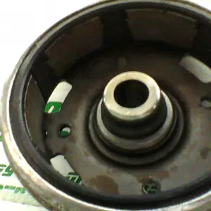 Foto de Plato magnetico Peugeot sv 80 referencia 204-18-20454 foto 4