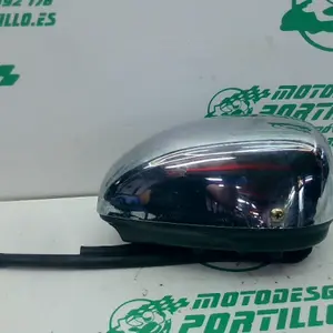 Foto de Embellecedor de chasis Yamaha Virago 535 referencia 437-22-43869 foto 2