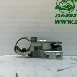 Foto de Soporte de maneta trasera Honda VISION 110 referencia 338-19-24637 foto 2